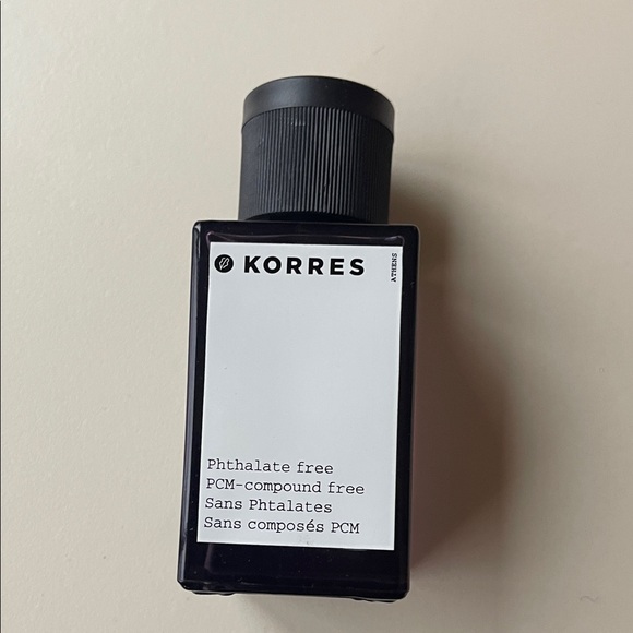 Korres Amber Pear Eau de P 50 ml - Picture 3 of 4